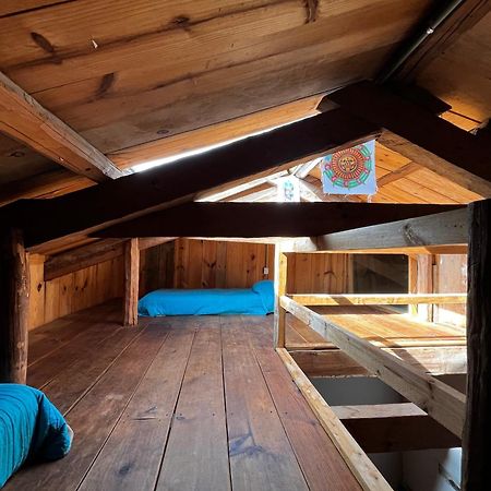 The Coffee Bean Hostel San Cristóbal de Las Casas المظهر الخارجي الصورة