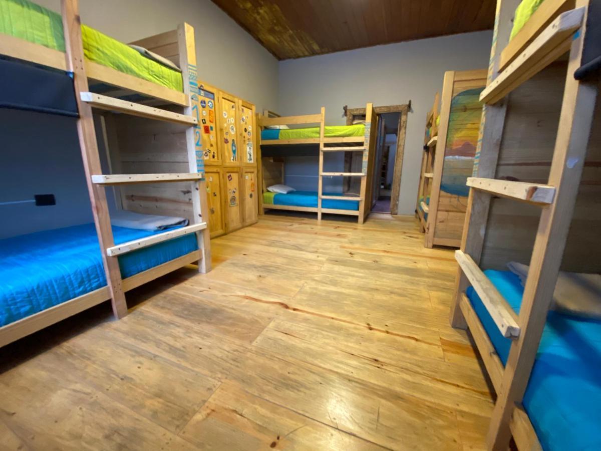 The Coffee Bean Hostel San Cristóbal de Las Casas المظهر الخارجي الصورة