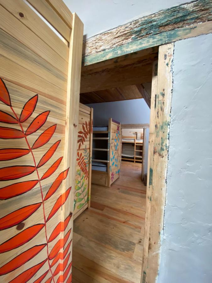 The Coffee Bean Hostel San Cristóbal de Las Casas المظهر الخارجي الصورة