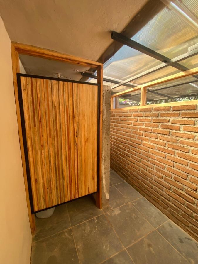 The Coffee Bean Hostel San Cristóbal de Las Casas المظهر الخارجي الصورة