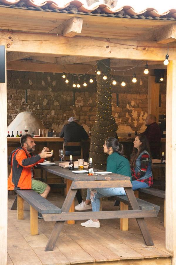 The Coffee Bean Hostel San Cristóbal de Las Casas المظهر الخارجي الصورة