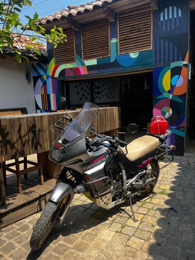 The Coffee Bean Hostel San Cristóbal de Las Casas المظهر الخارجي الصورة