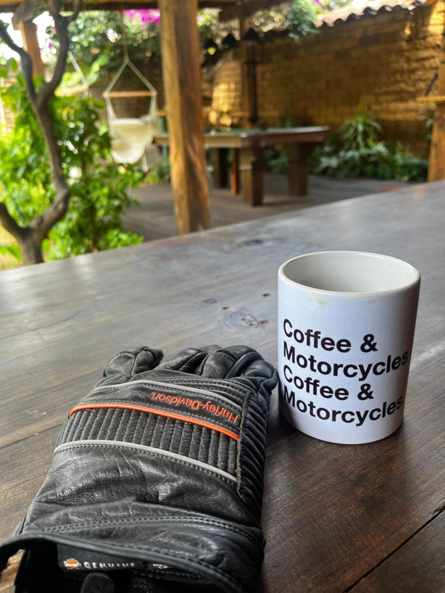 The Coffee Bean Hostel San Cristóbal de Las Casas المظهر الخارجي الصورة